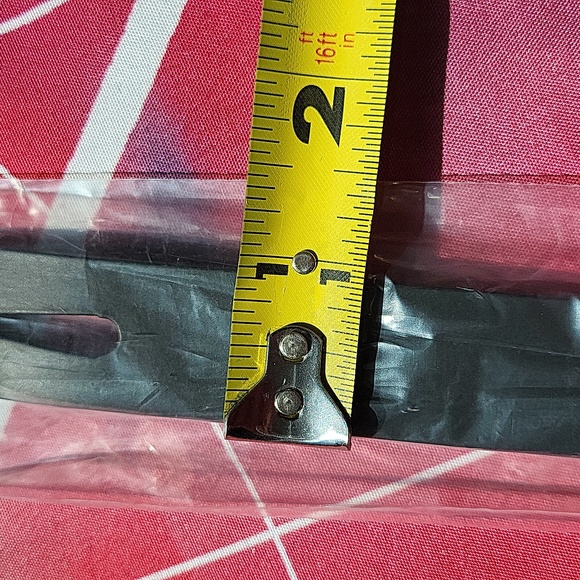 Man Crate FREE w/ bundle mini crowbar - Picture 7 of 8